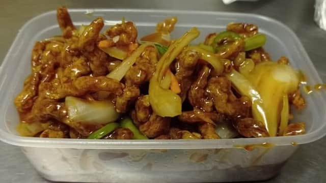 Gourmet Kitchen Thirsk - Takeaway in thirsk