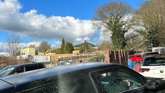 Ripon Car Spa - Car Washes in ripon