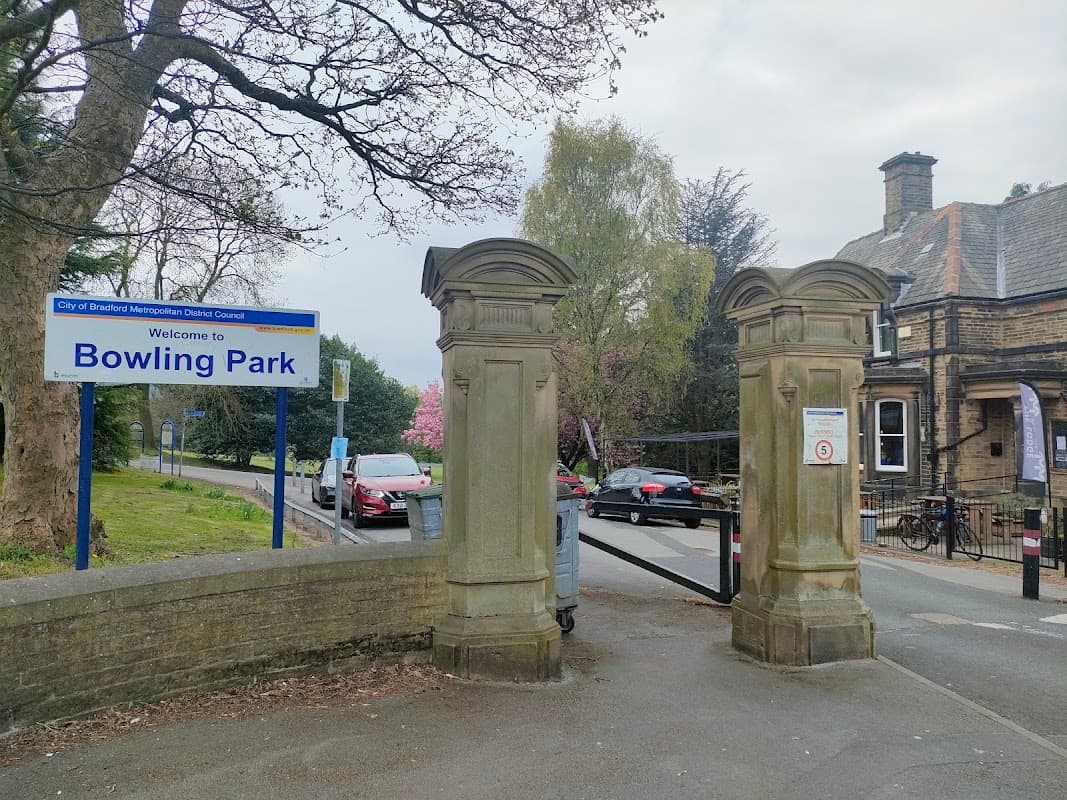 Bowling Park