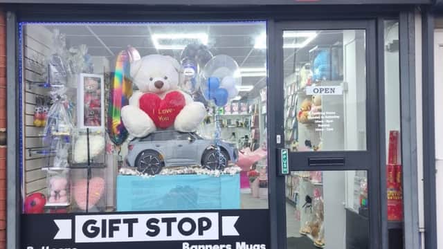 Gift Stop - Gift Shops in bradford
