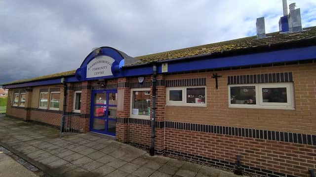 Stockwell Wellbeing Hub - Community Centres in knaresborough