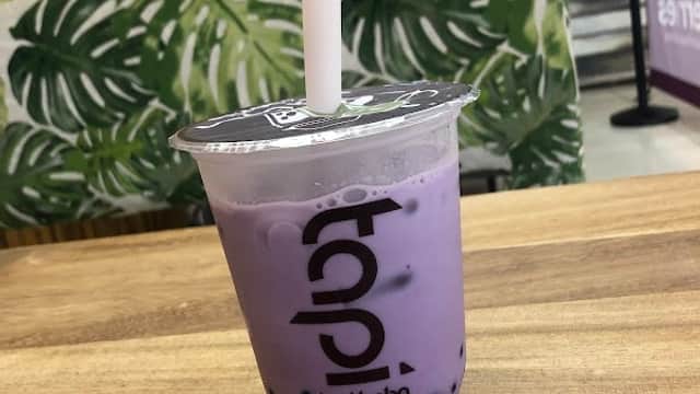 Tapi Boba - Tea Rooms in wibsey
