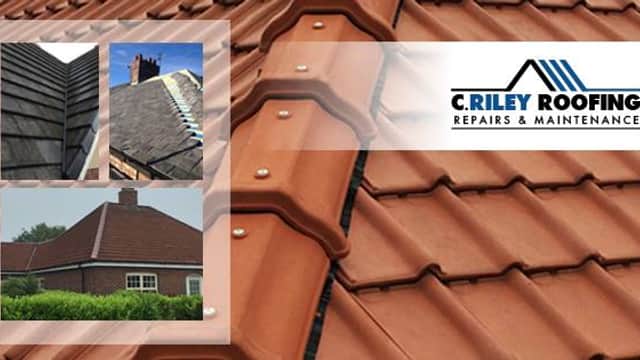 C.Riley Roofing - Roofers in middlesbrough