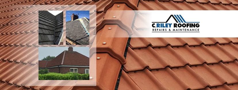 C.Riley Roofing