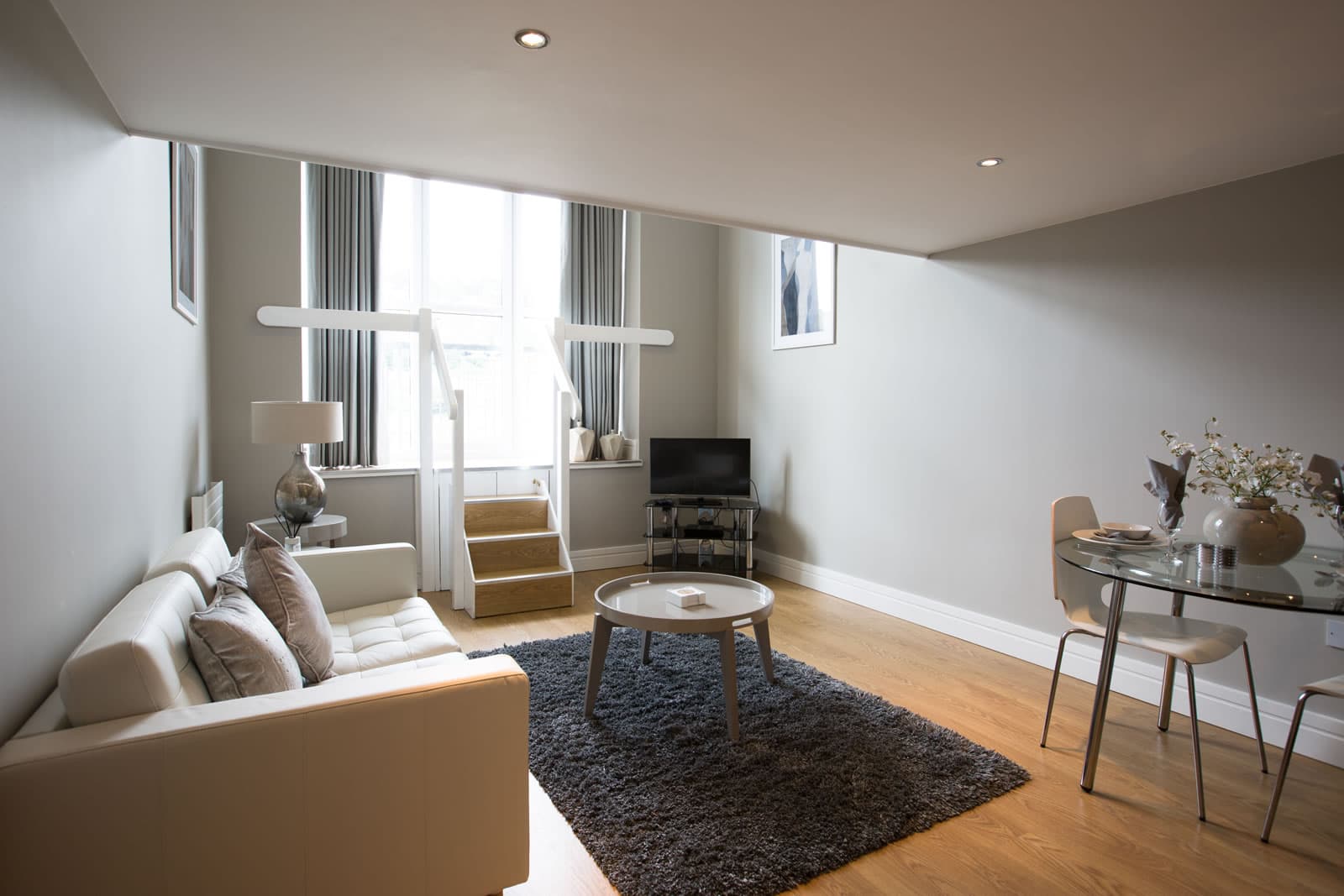Titanic Spa Apartments