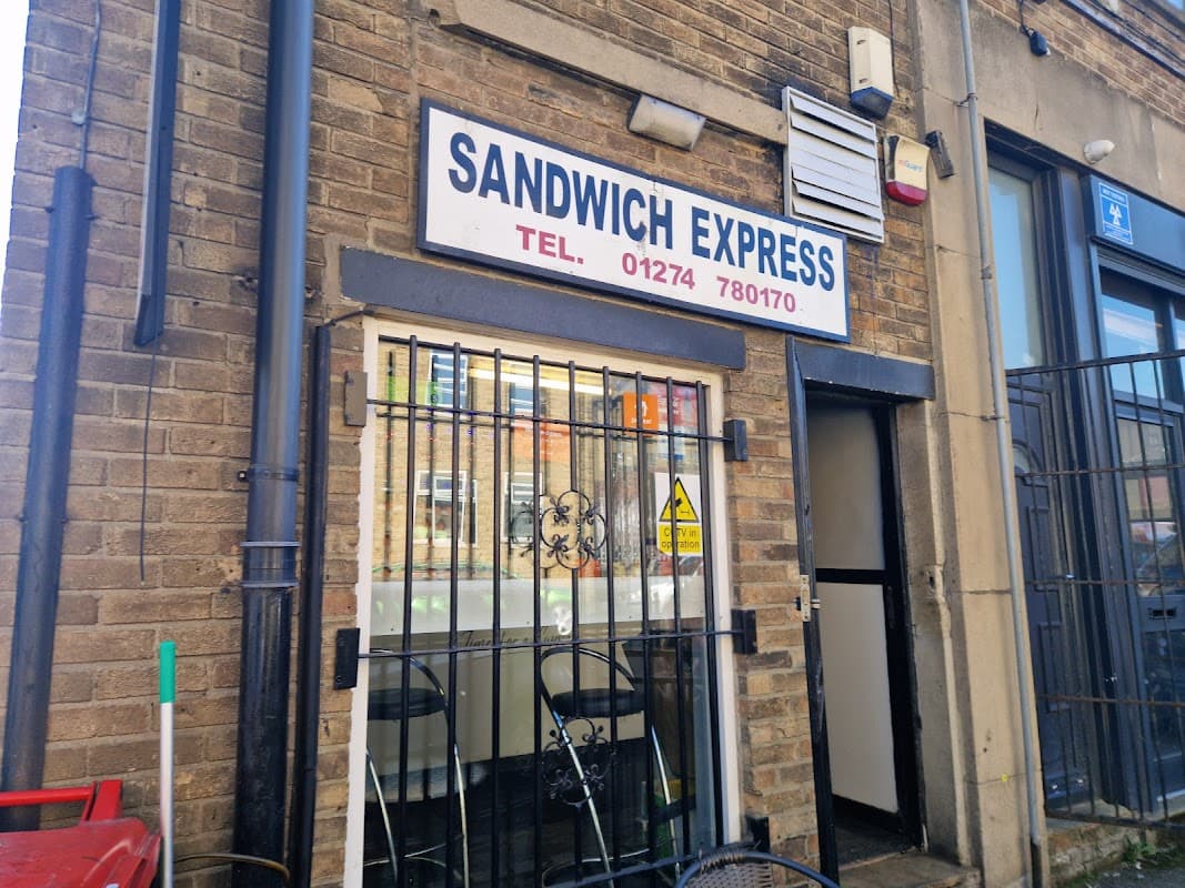 Sandwich Express
