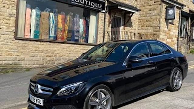 Saaniya's Boutique - Tailors in dewsbury