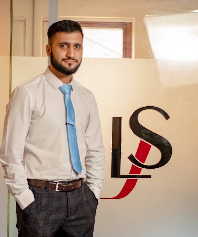 Legal Justice Solicitors