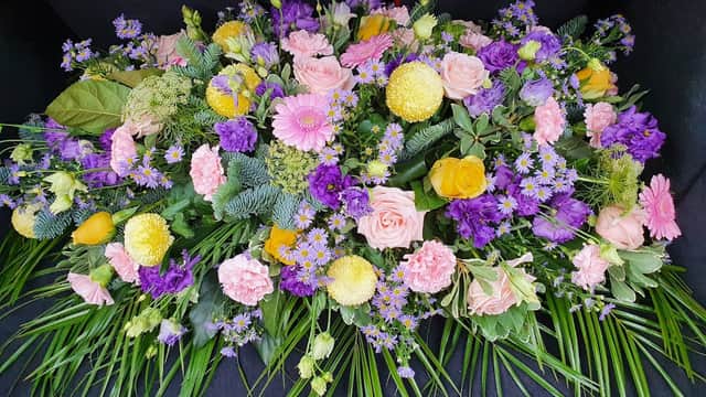 The Mulberry Tree - Florists in guiseley