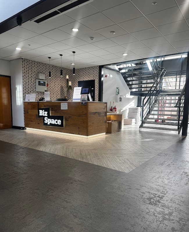 Braeburn Motors