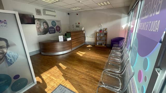 The Orthodontic Studio by Helix House Orthodontics - Dentists in rotherham