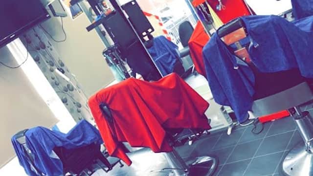 Amanda Unisex Hair Salon - Barbers in beeston