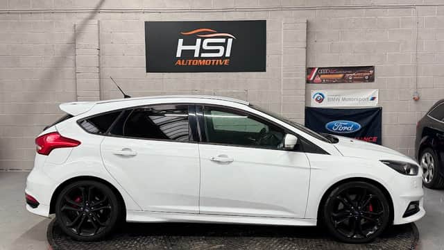 Hsi Automotive - Car Dealers in wibsey