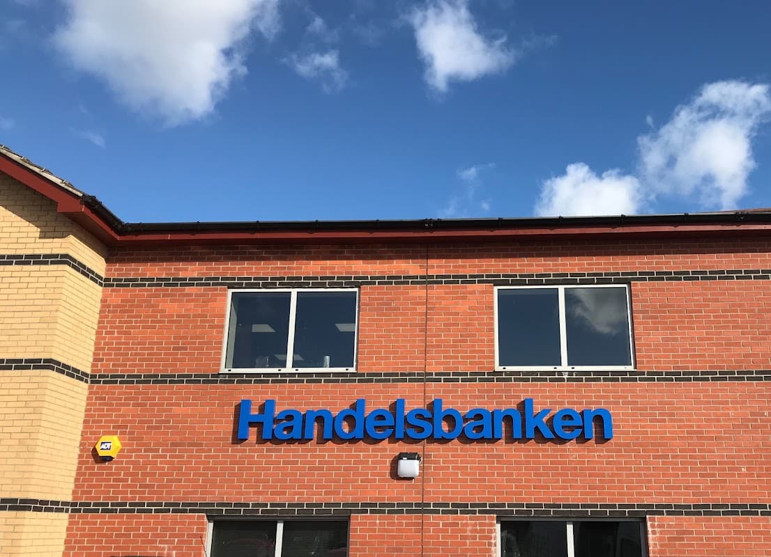 Handelsbanken Barnsley and Rotherham