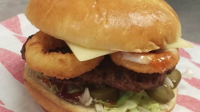 Maya's - Takeaway in pontefract