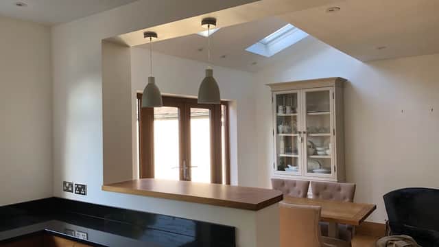 1st Impressions Painting & Decorating - Painters & Decorators in killingbeck