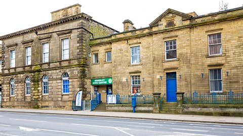 Barclays Local