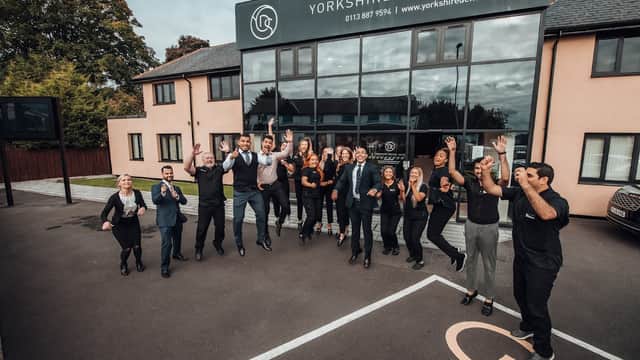 Yorkshire Dental Suite Leeds - Dentists in leeds