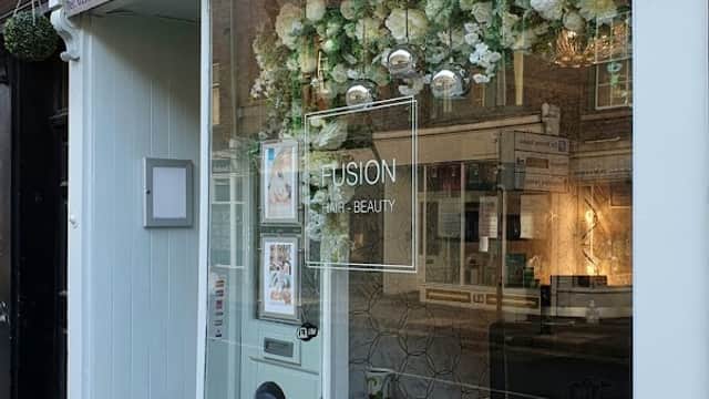 Fusion Hair & Beauty - Hair Salons in york