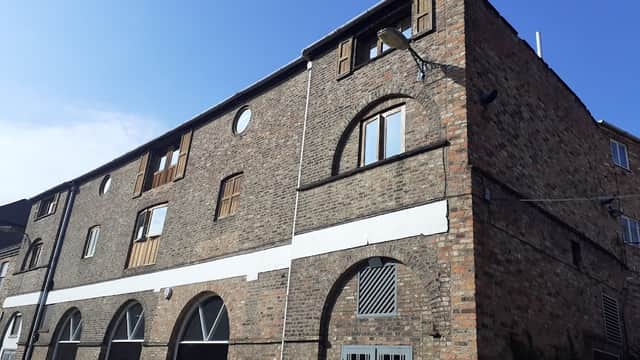 Emperors Health and Fitness Club - Gyms in york