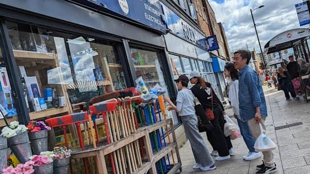 Super Pound Store - Discount Stores in wakefield