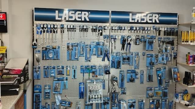 Parkers "The Parts People" (Doncaster) - Car Parts in doncaster