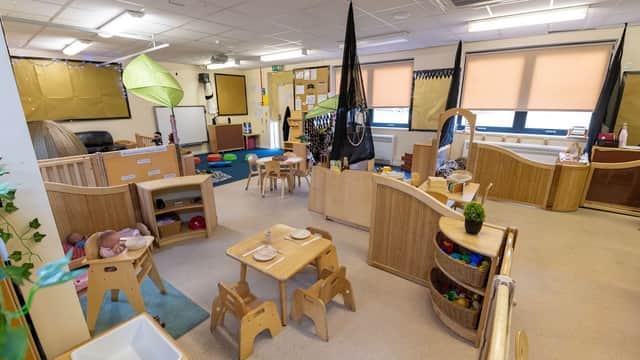Little Owls Nursery Hunslet St Mary's - Nurseries in hunslet