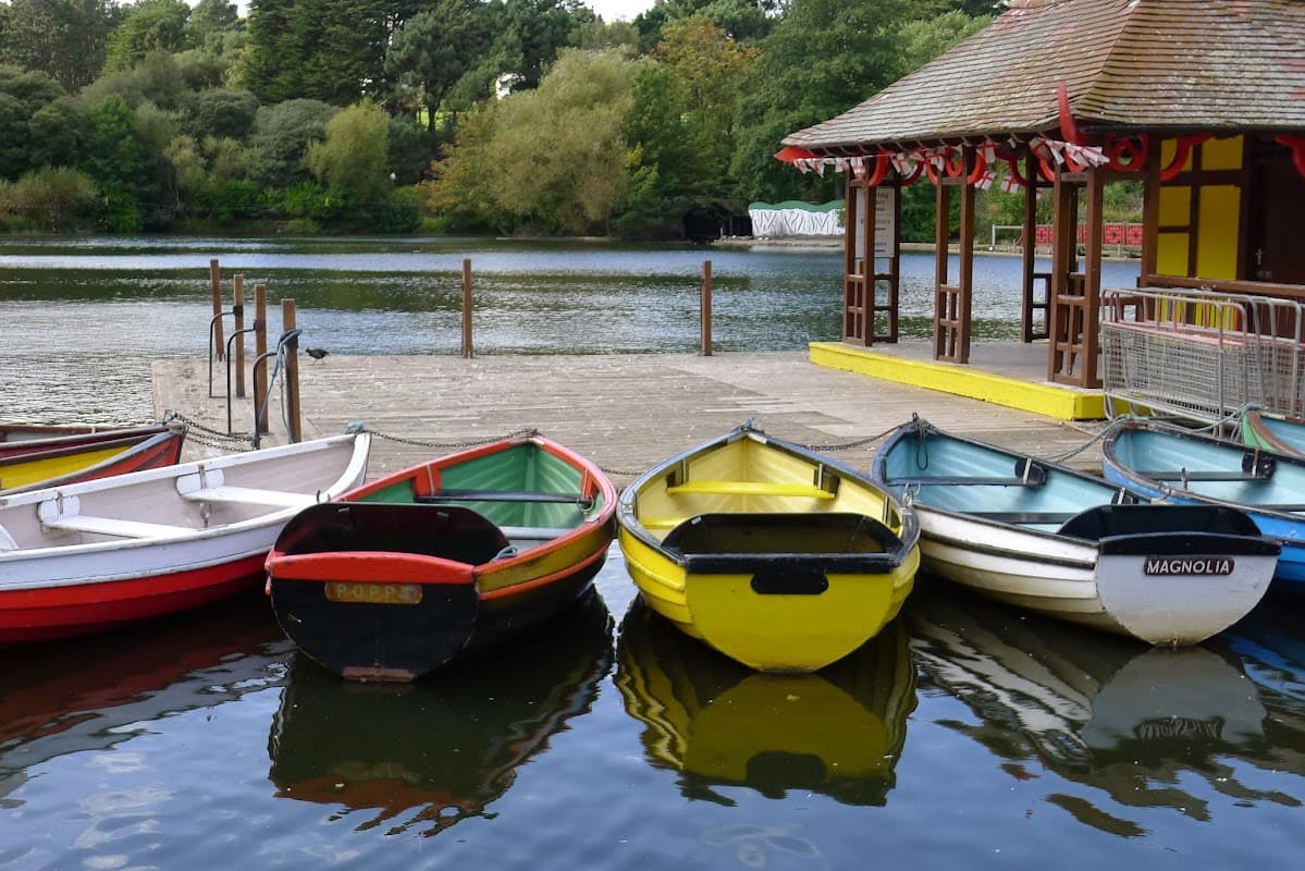J.G Squire (Holidays) Ltd. Scarborough Self Catering Holidays