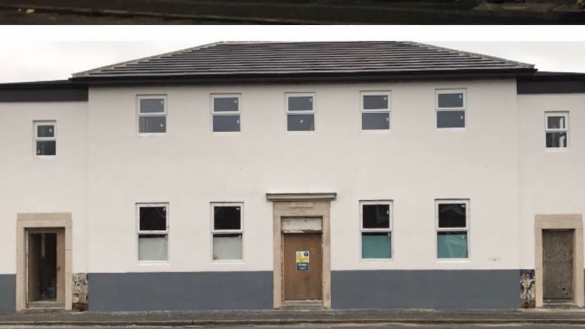 Bumbles Day Nursery