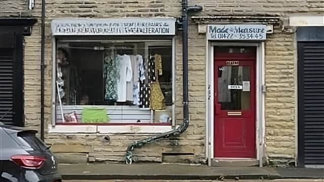Malik Tailors - Tailors in halifax