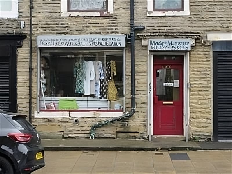 Malik Tailors