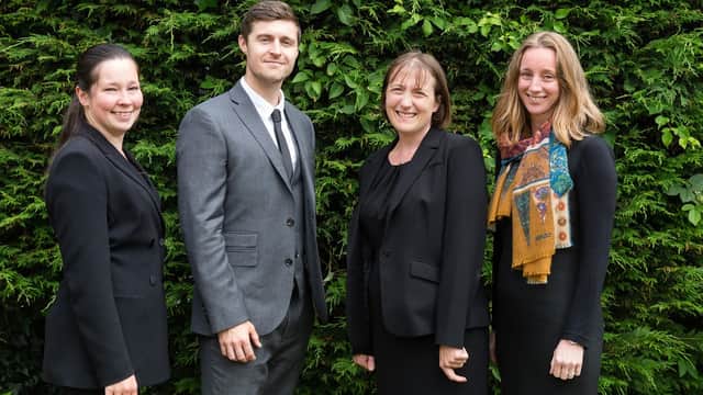 Full Circle Funerals Guiseley - Funeral Directors in guiseley