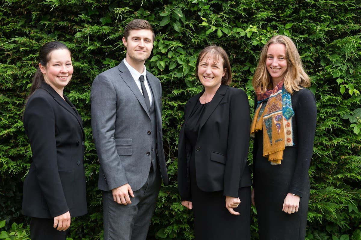 Full Circle Funerals Guiseley