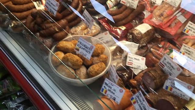 Beverley International Foods - Supermarkets in hull