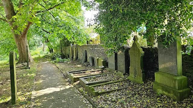 All Saints Church, Netherthong - Churches in holme valley