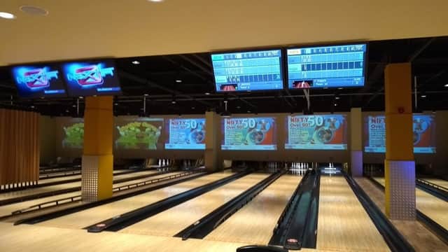 Superbowl UK Hull - Bowling in hull