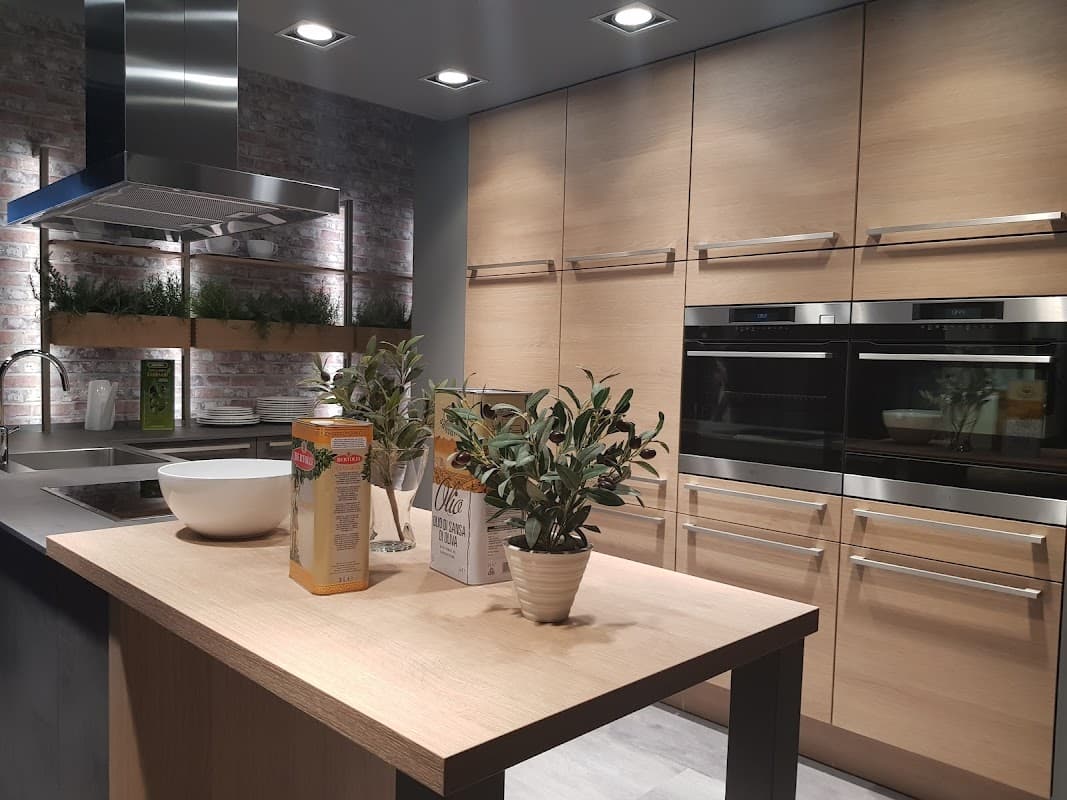 John Longley Kitchens & Bathrooms Ltd