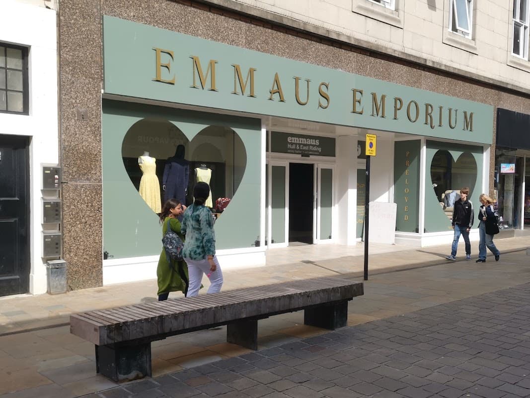 Emmaus Emporium