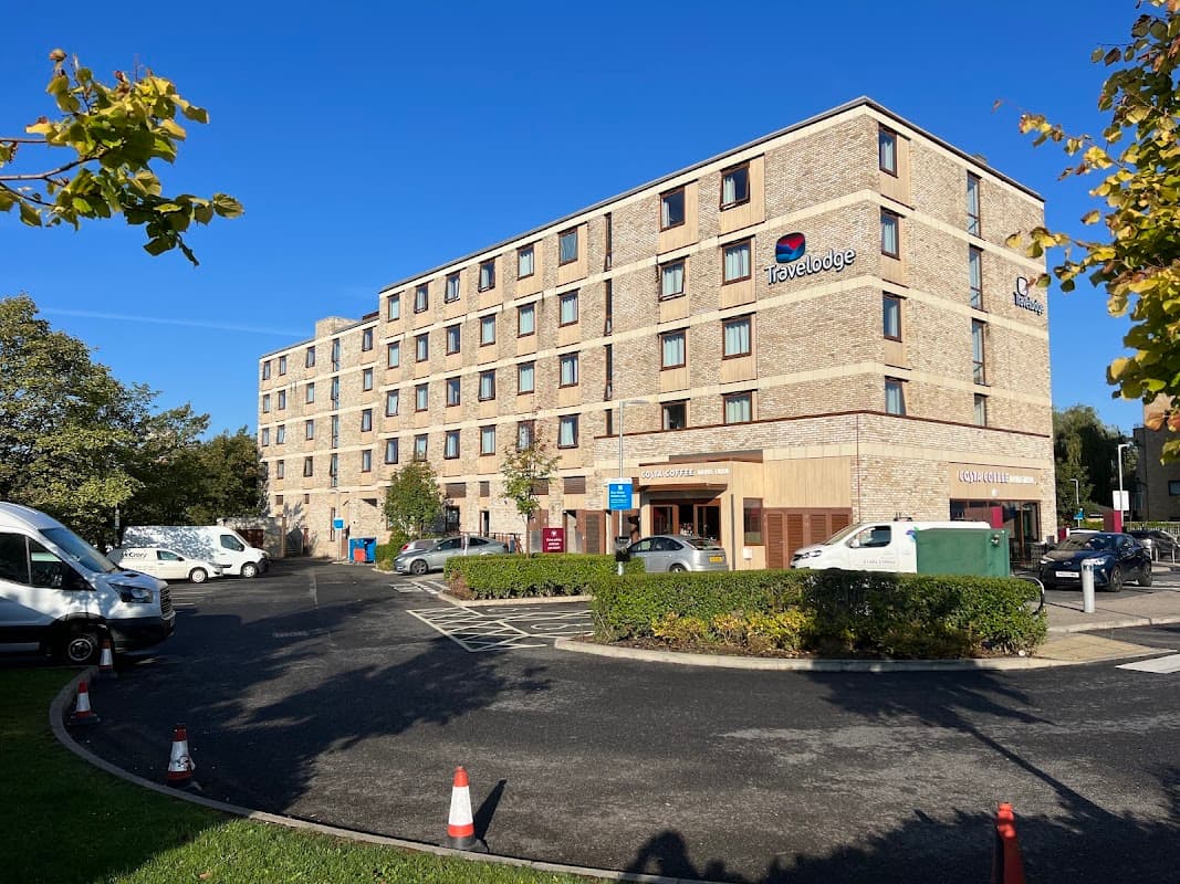 Froghall Suites
