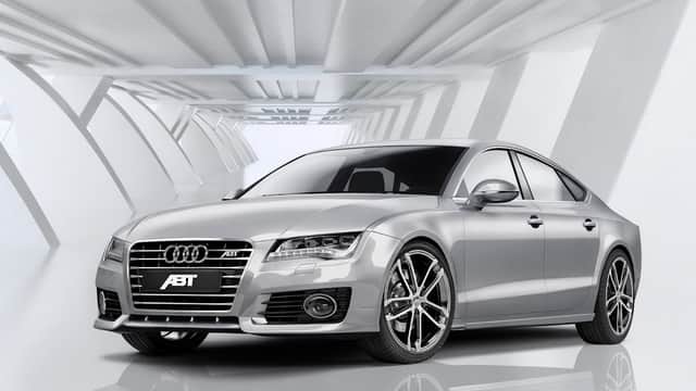 Robert Wade Cars - Car Dealers in halifax