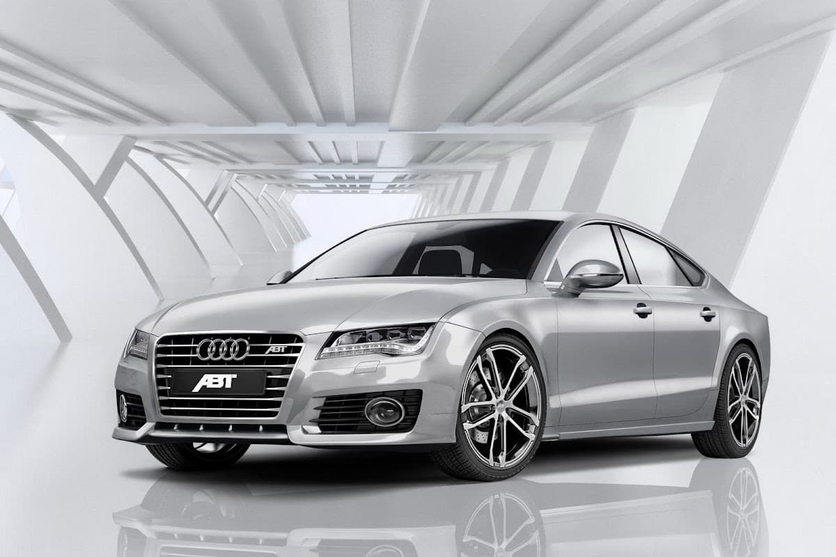Robert Wade Cars