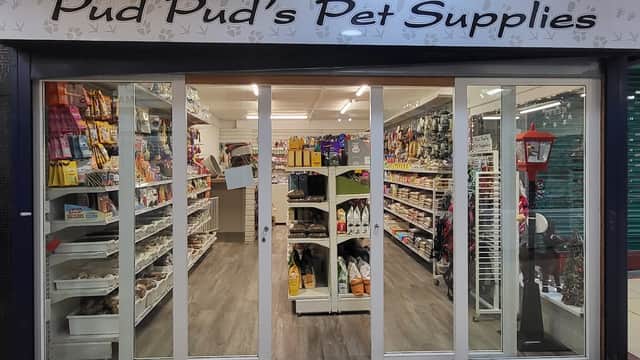 Pud Puds Pet Supplies - Pet Shops in huddersfield