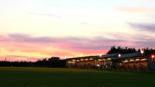 Garforth Golf Range - Golf Course in garforth