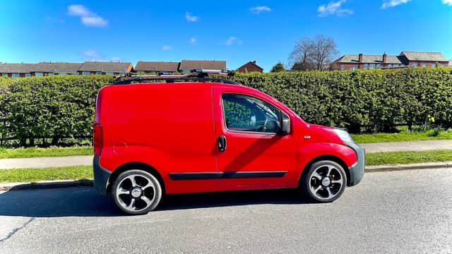 M J Motors - Garages in batley