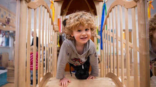 Childrens Corner Childcare - Leeds Dock - Nurseries in hunslet