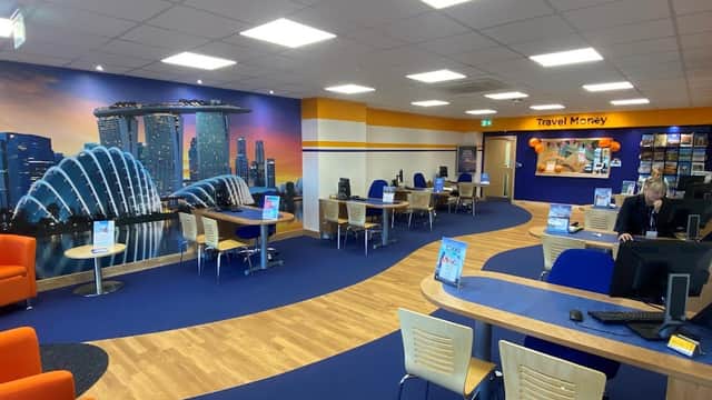Hays Travel York Clifton Moor - Travel Agents in york