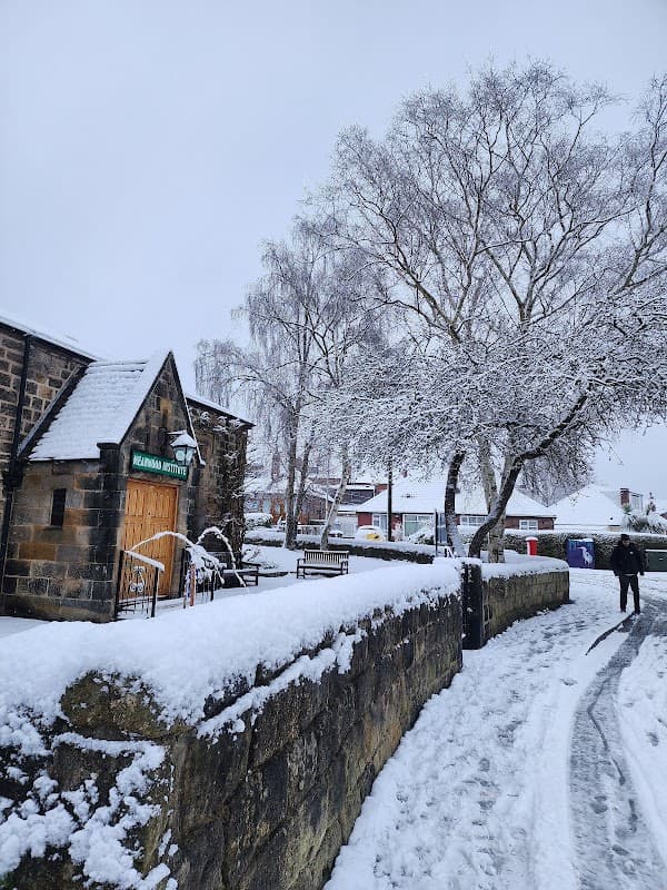 Meanwood Institute
