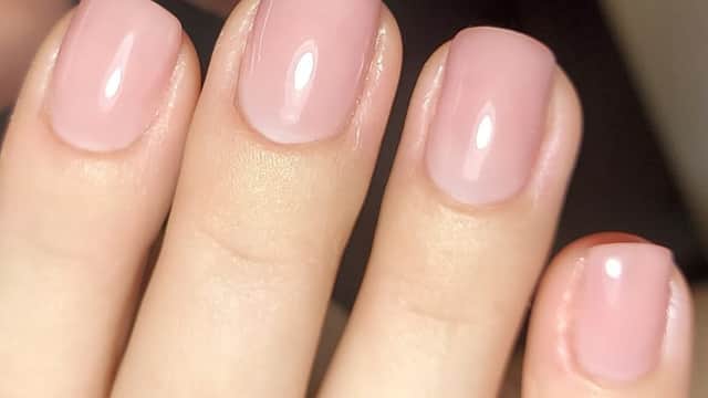 Saged Beauty - Nail Salons in selby