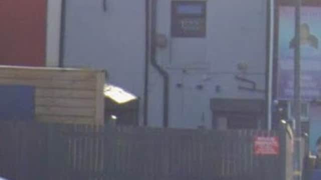 boudoir 557a Massage Parlour Sheffield - Spa in neepsend
