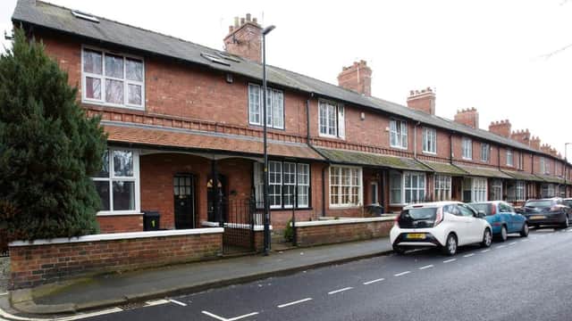 Accommodation at Gaia House, York in york